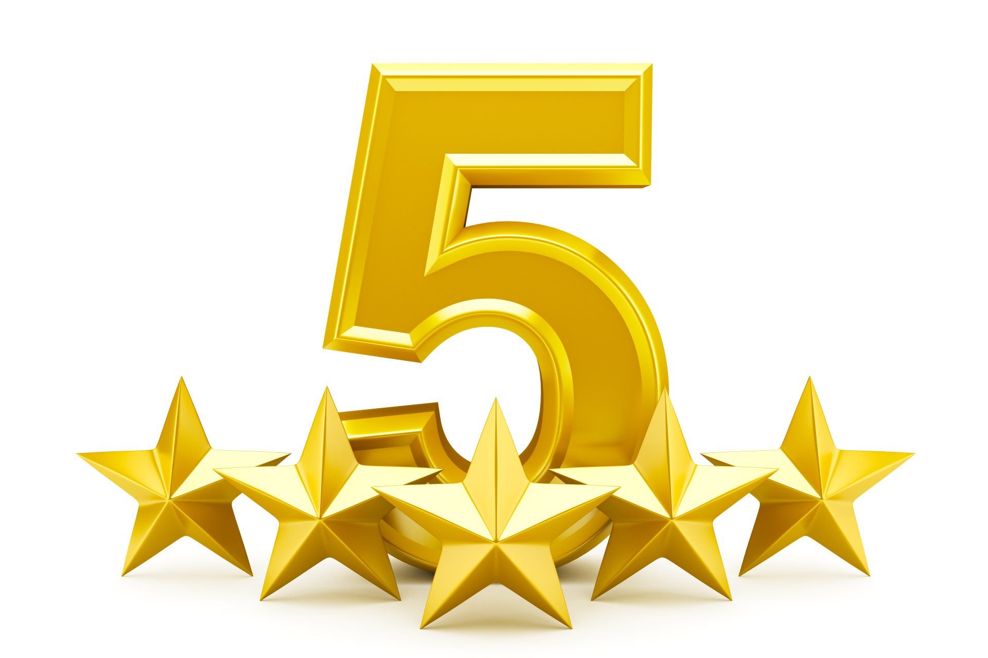 5 star reviews argyle