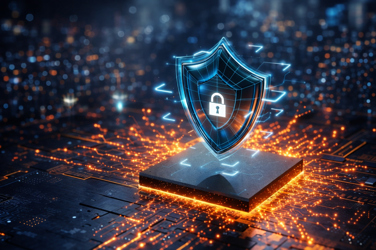 Security of Funds Hero