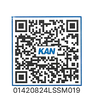 QR Code Verification