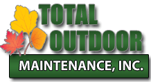 Total Outdoor Maintenance, Inc.