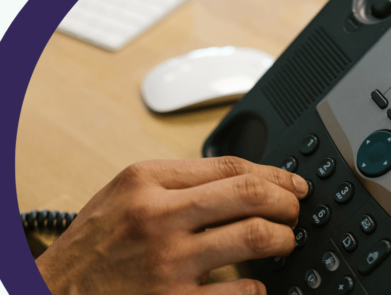 Xelion Hosted Telephone System