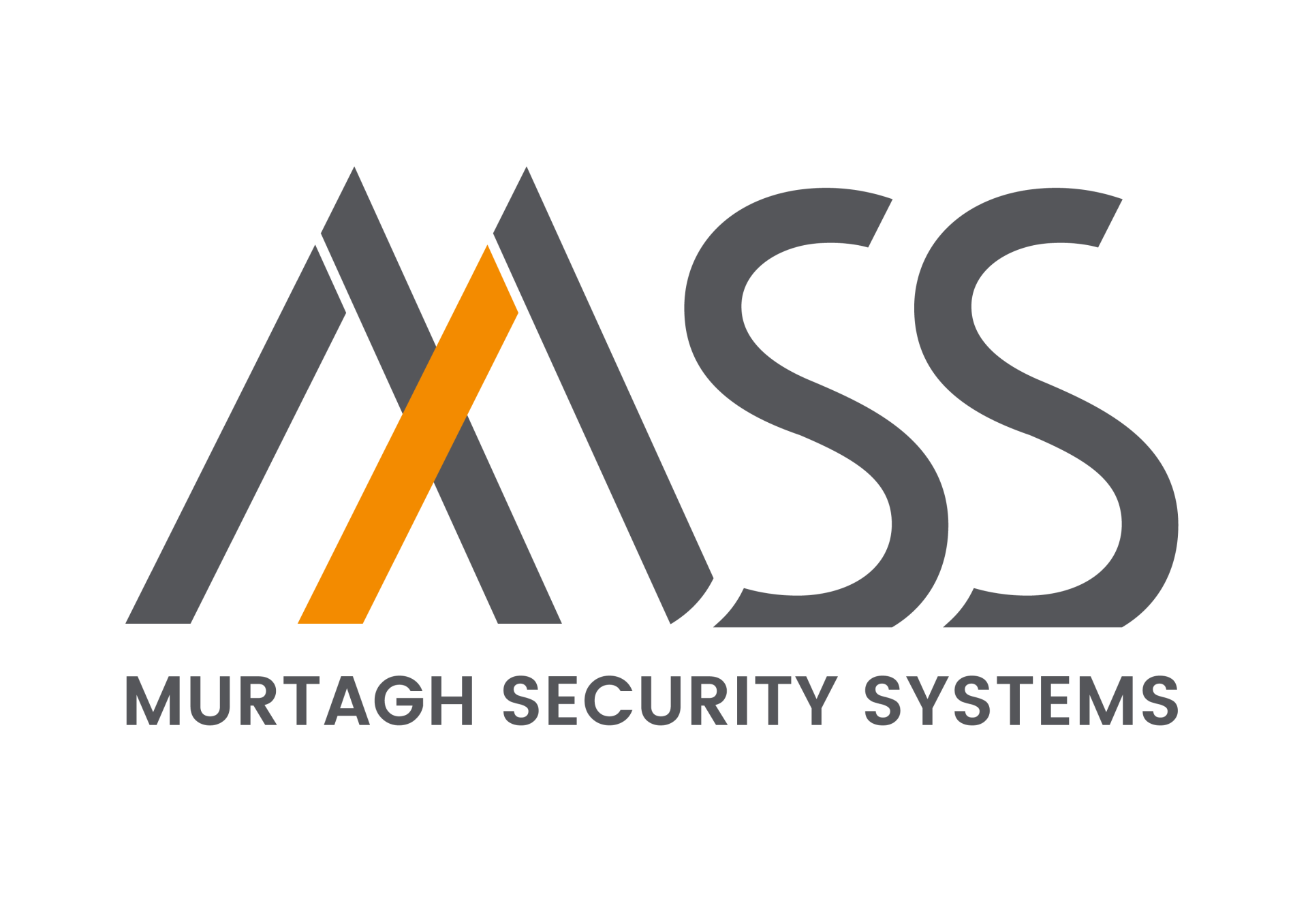 Murtagh Security Systems logo
