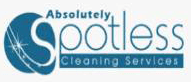 Absolutely Spotless logo