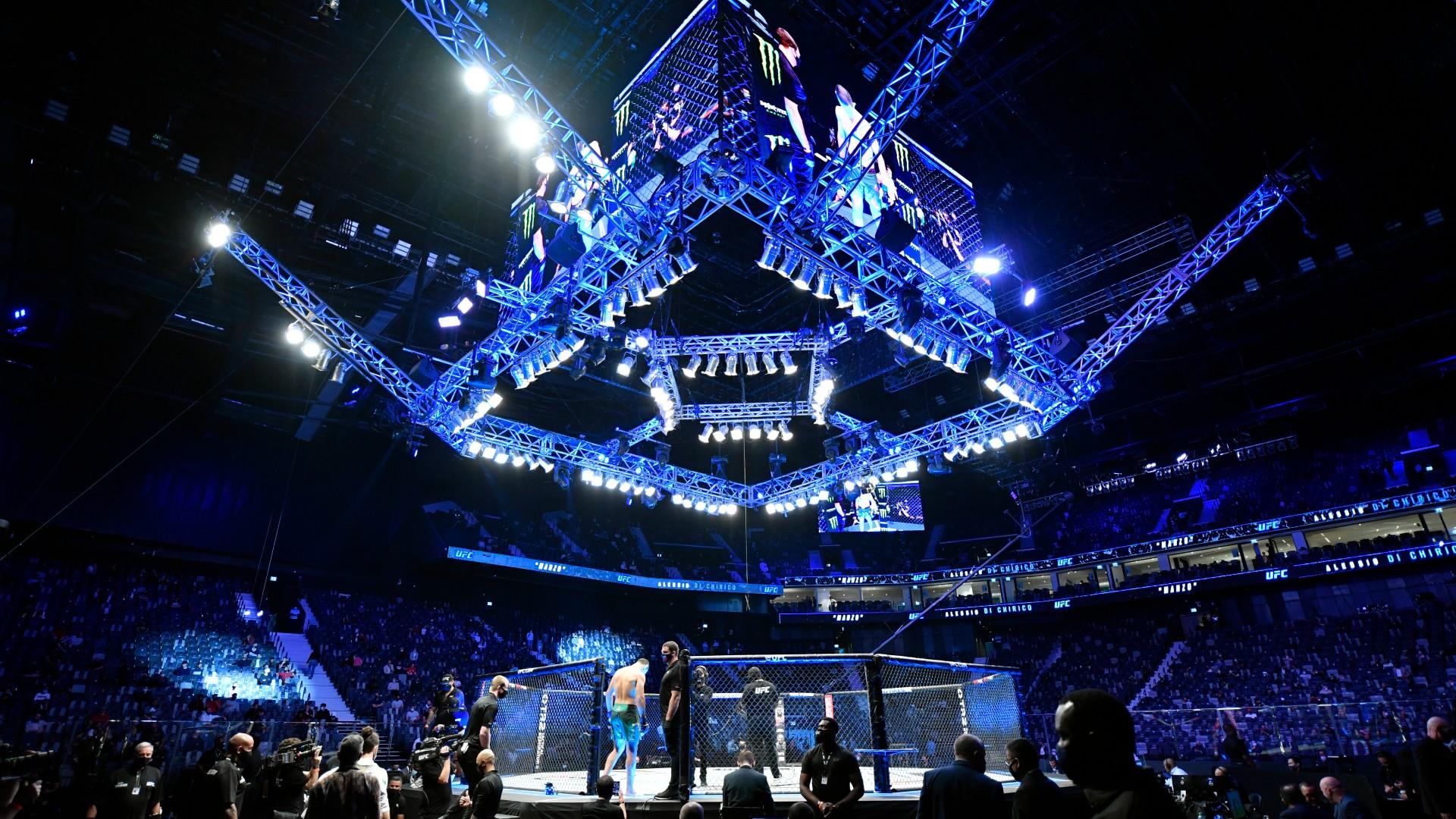 Sean Brady & Joe Pyfer's UFC Fight Night Orlando Predictions