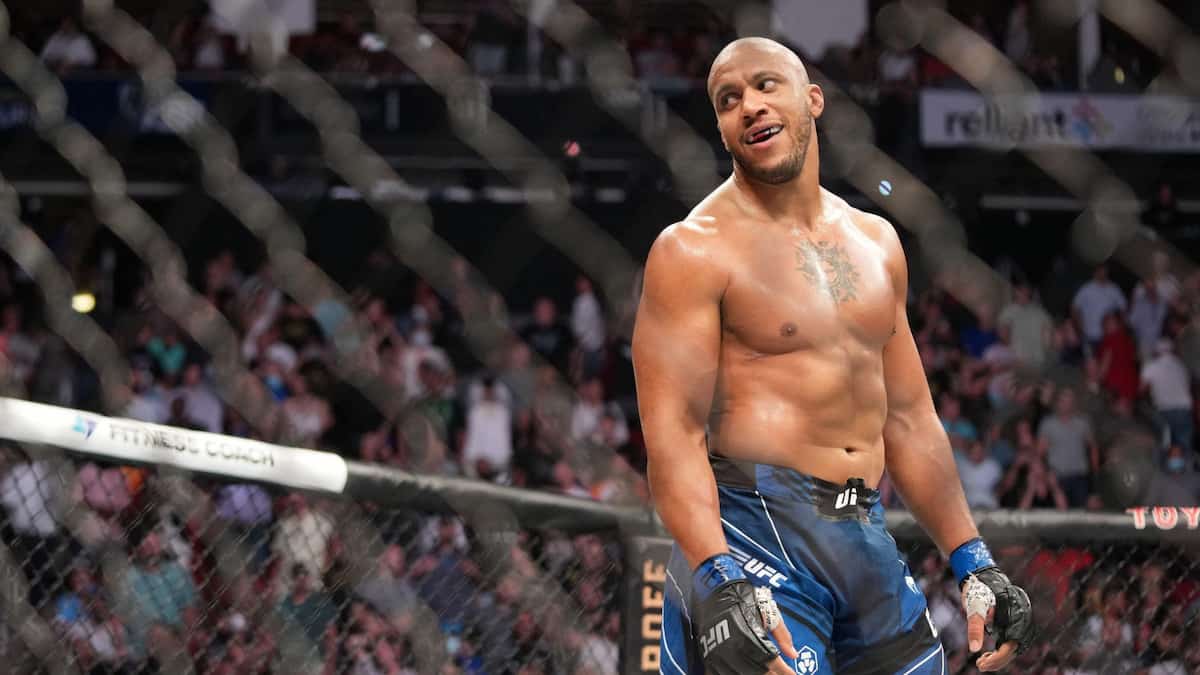 Mustache MMA Best Bets For UFC Fight Night Gane vs. Tuivasa