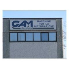 insegna per azienda della ristorazione