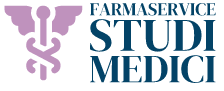 farmaservice studi medici logo