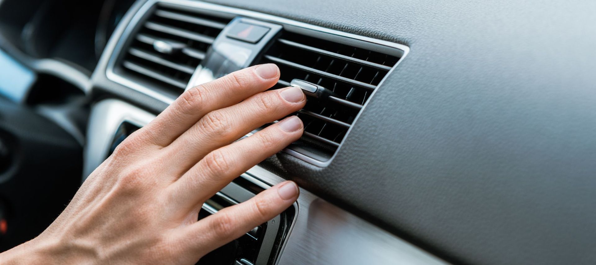 Common Signs of A/C Problems in Your Vehicle