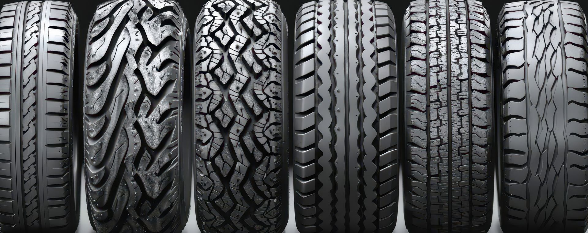 How Often Should You Check Tire Tread? Safety Tips
