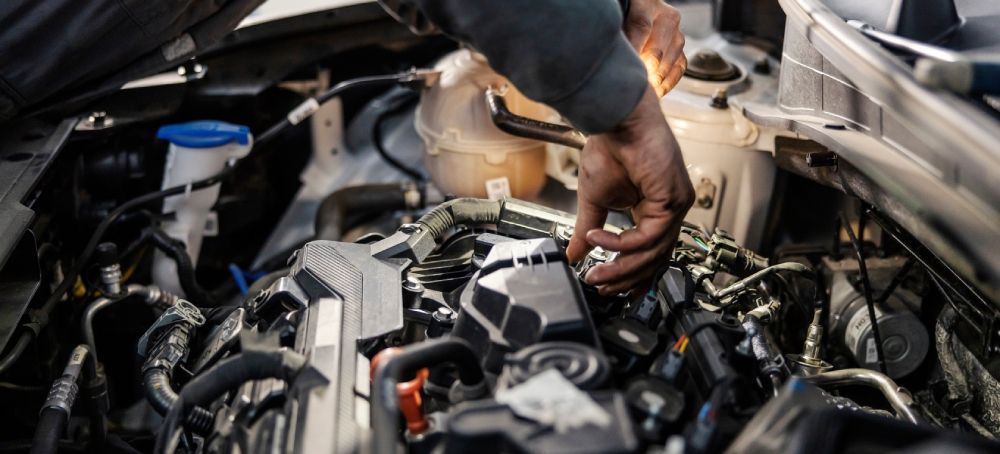 How to Choose the Right Auto Repair Shop for Your Vehicle