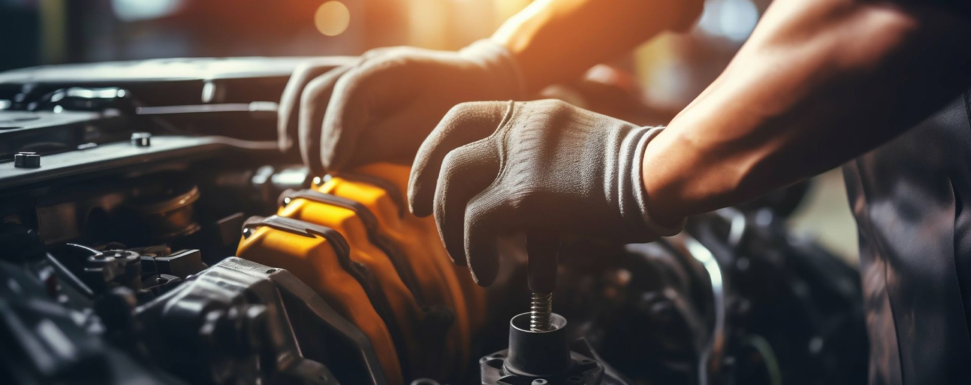 How Often Should You Get a Tune-Up on Your Car?
