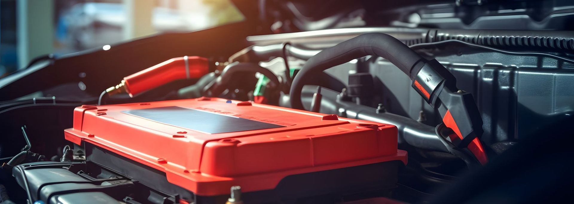 Sustainable Practices for Car Battery and Alternator Care
