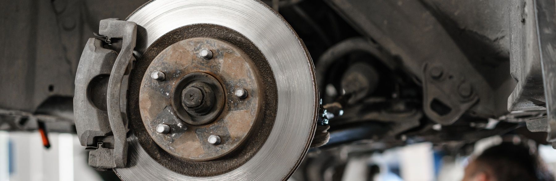 Understanding The Importance Of Brake Servicing