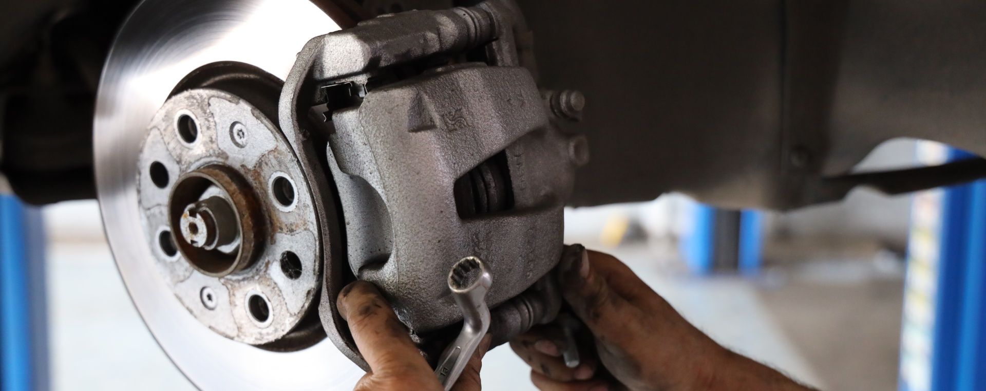 Understanding The Importance Of Brake Servicing