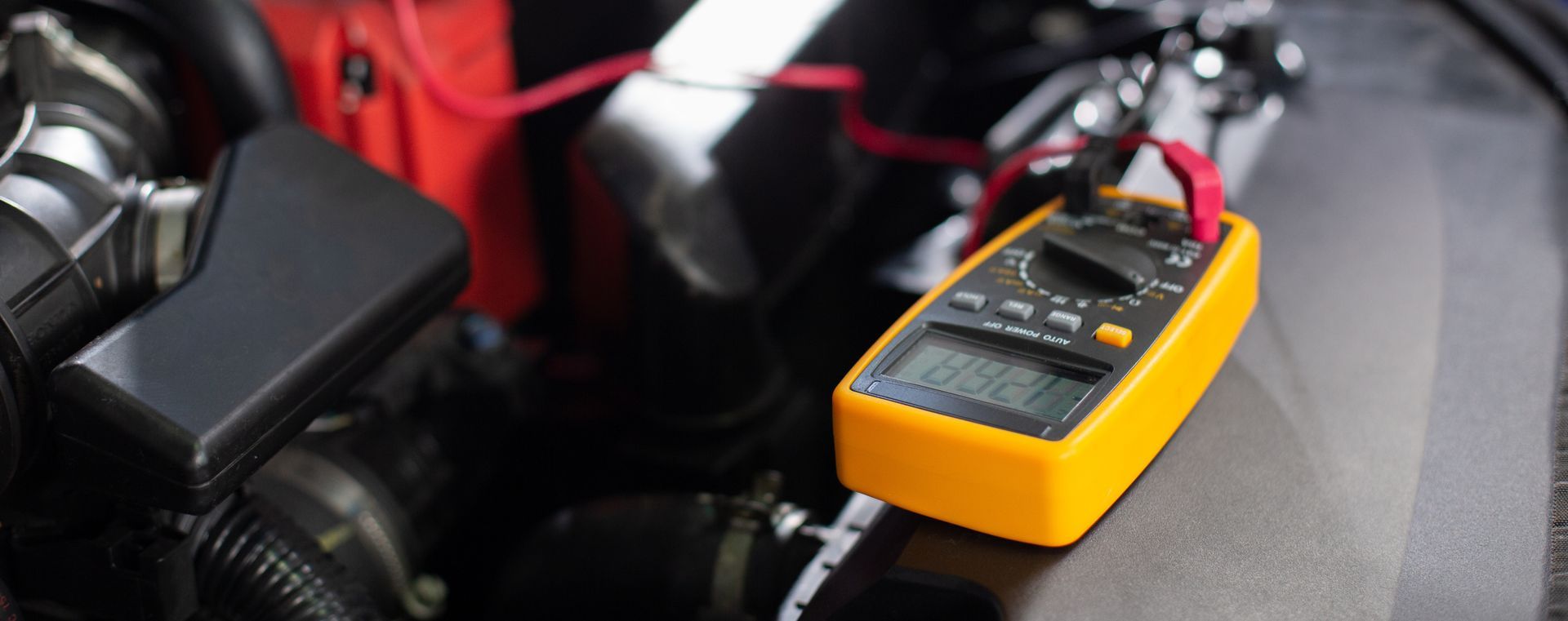 What Can a Car Diagnostic Test Tell You? Key Insights