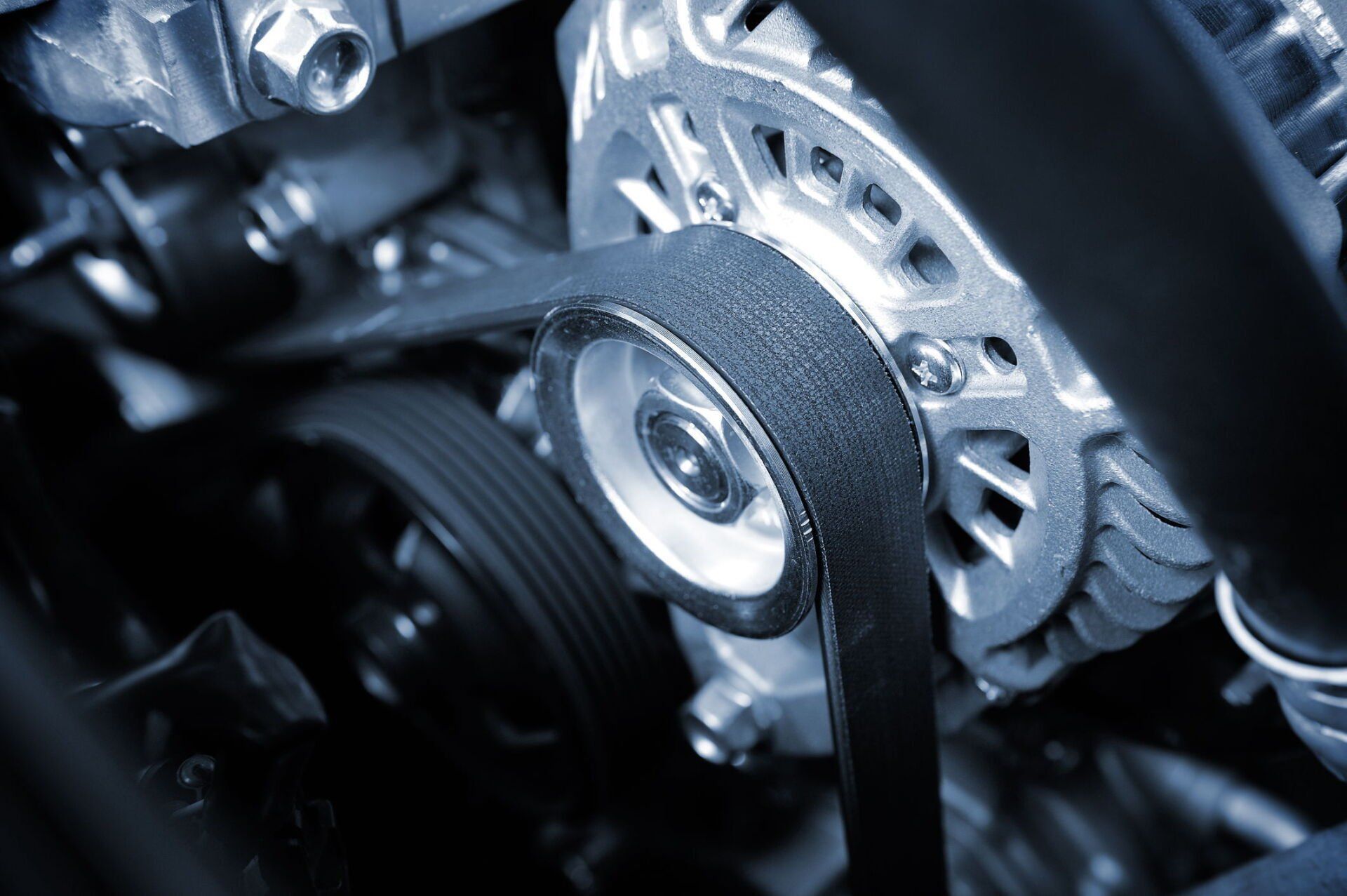 Timing Belts Why are they so important