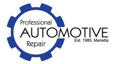 Professional Automotive Repair