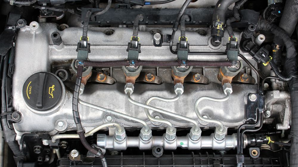 what is fuel system cleaning