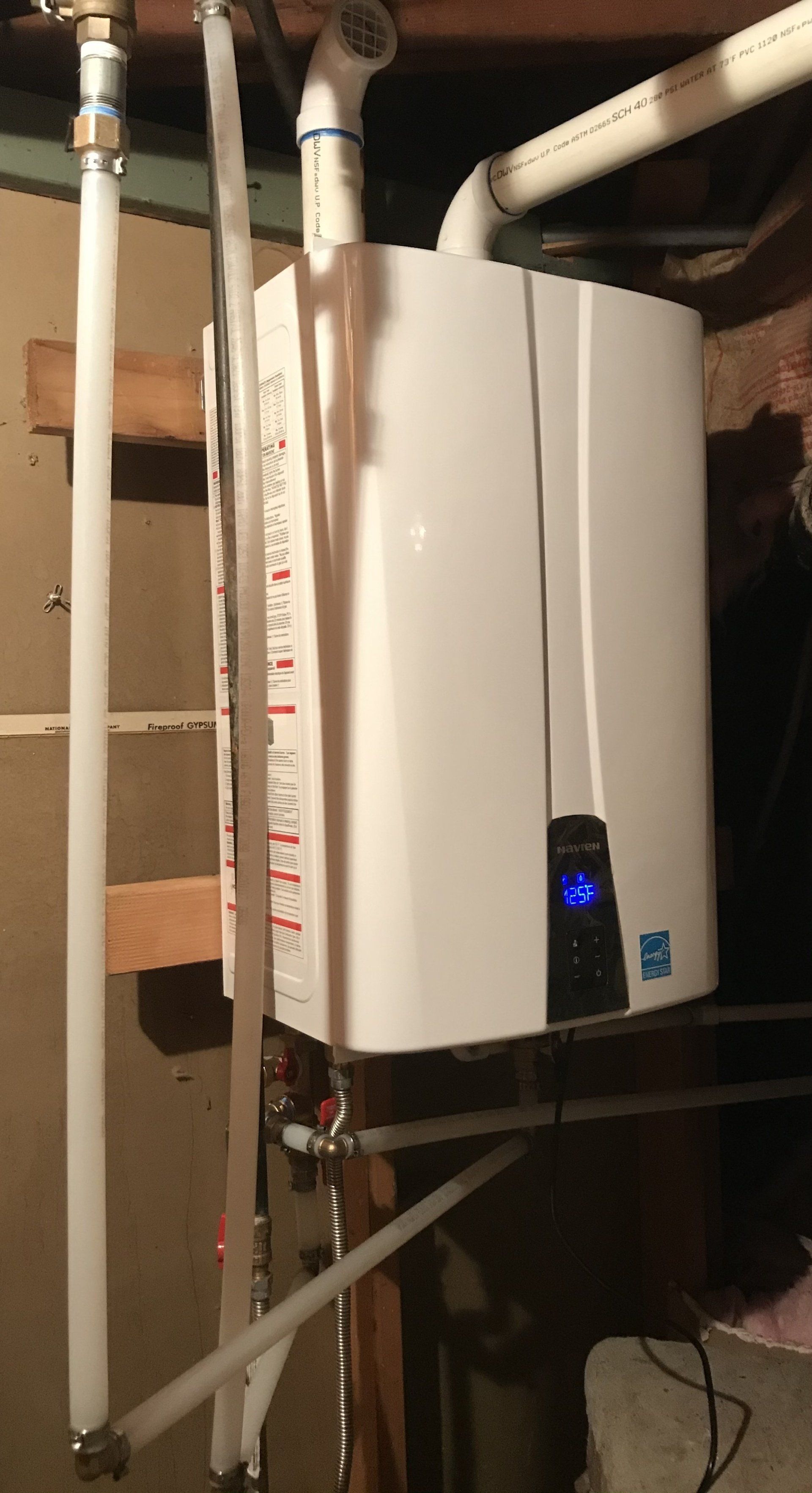 Water Heater Service in Prescott, AZ | Victory Plumbing Solutions LLC