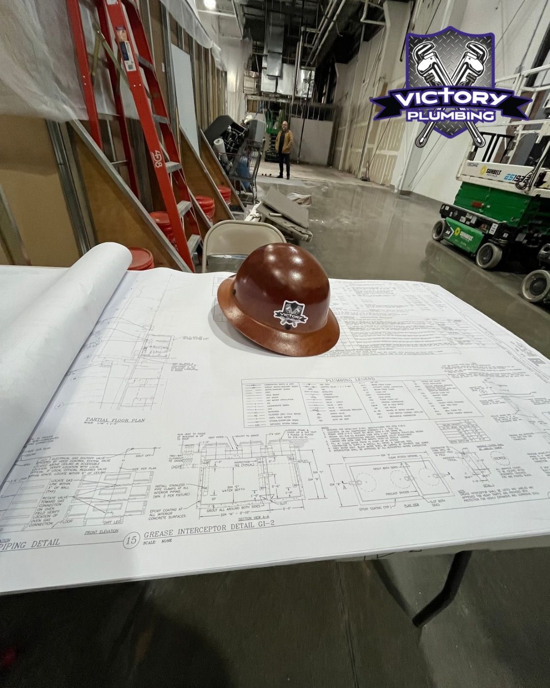 Commercial Plumbing in Prescott, AZ | Victory Plumbing Solutions LLC
