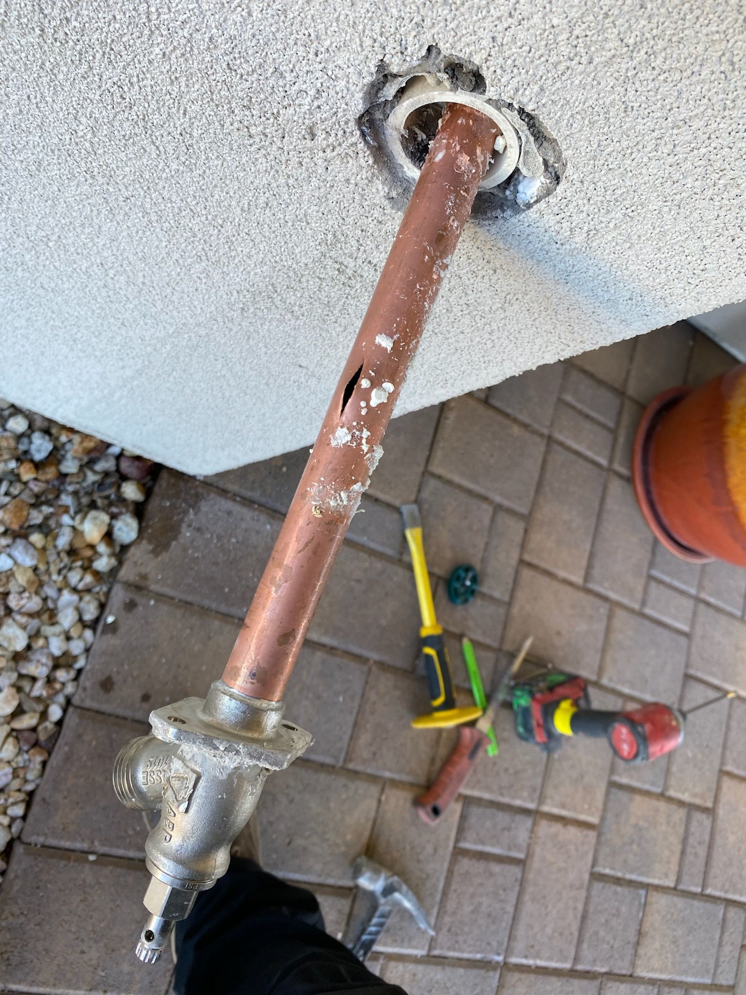 Plumber in Prescott Valley, AZ | Victory Plumbing Solutions LLC Plumber in Prescott Valley, AZ | Victory Plumbing Solutions LLC