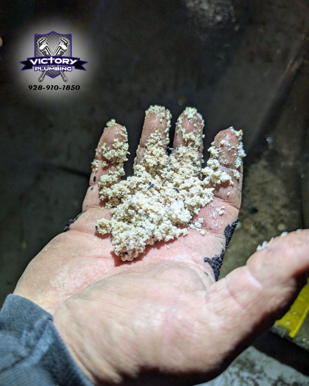 Plumber in Cottonwood, AZ | Victory Plumbing Solutions LLC Plumber in Cottonwood, AZ | Victory Plumbing Solutions LLC