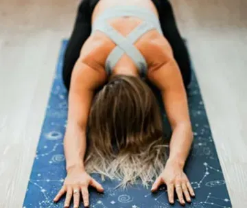 Pilates at home