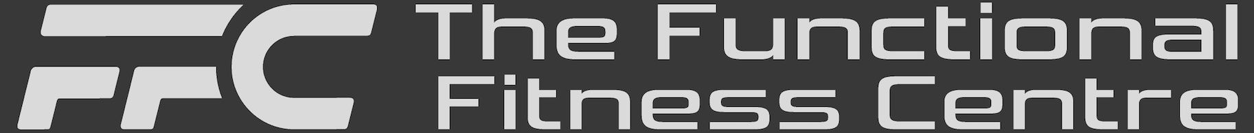 Functional Fitness Centre Logo