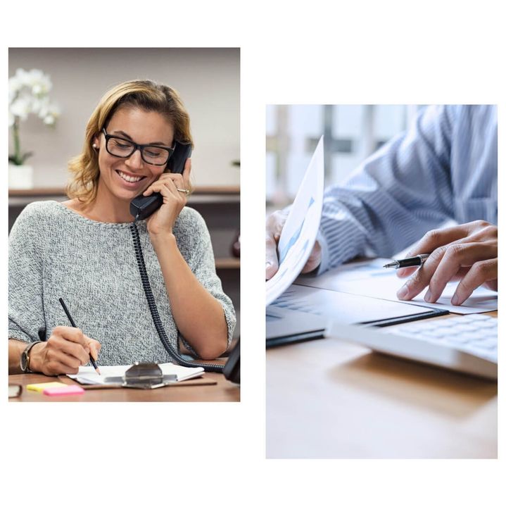 Proactive Guidance &
Strategic Advice