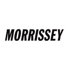 morrisey logo