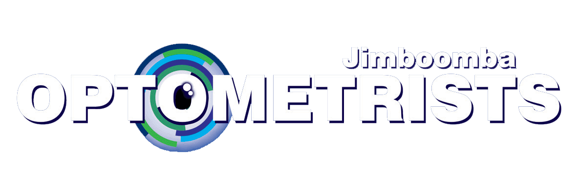 Jimboomba Optometrists logo