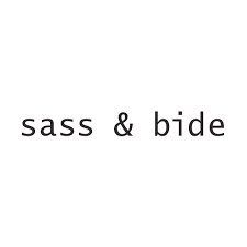 sass & bride logo
