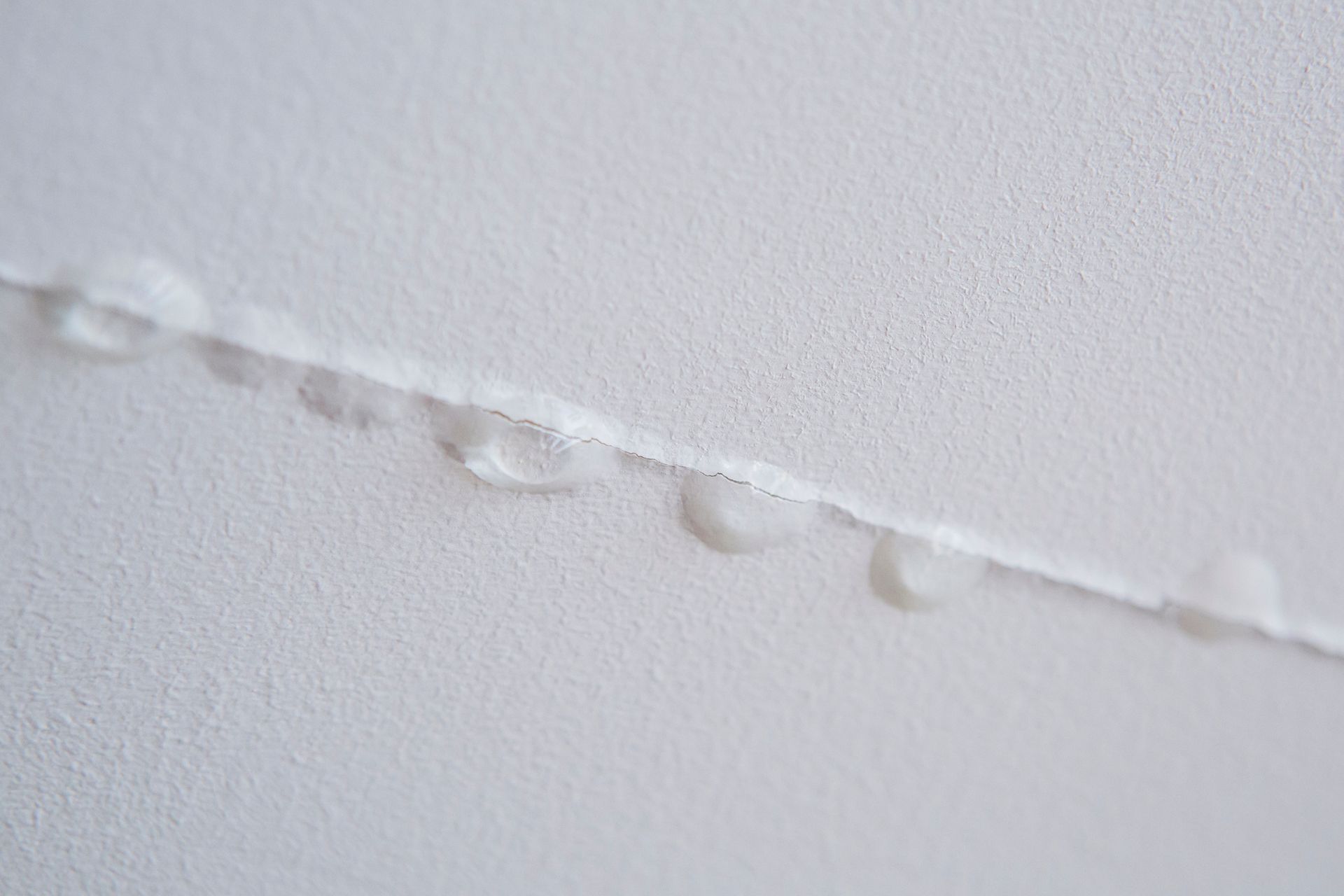 benson water damage restoration