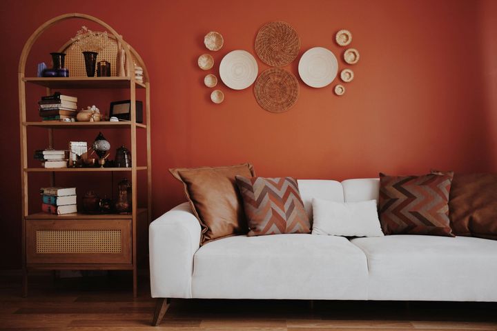 Warm home environment