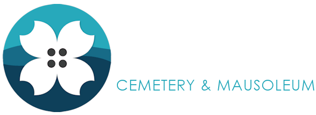Lafayette Memorial Park & Mausoleum logo
