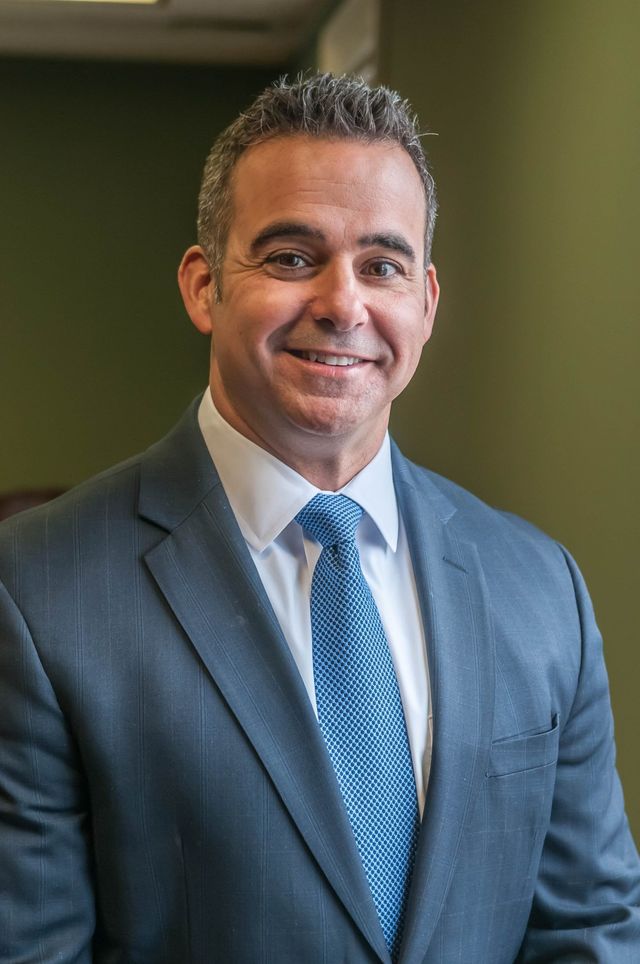 Attorney Christopher R LaSaracina | Rembish & LaSaracina, LLC