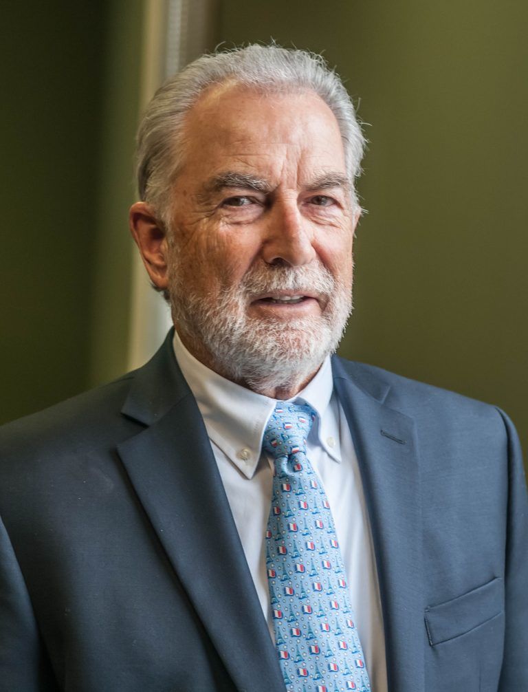 Albert P. Proulx