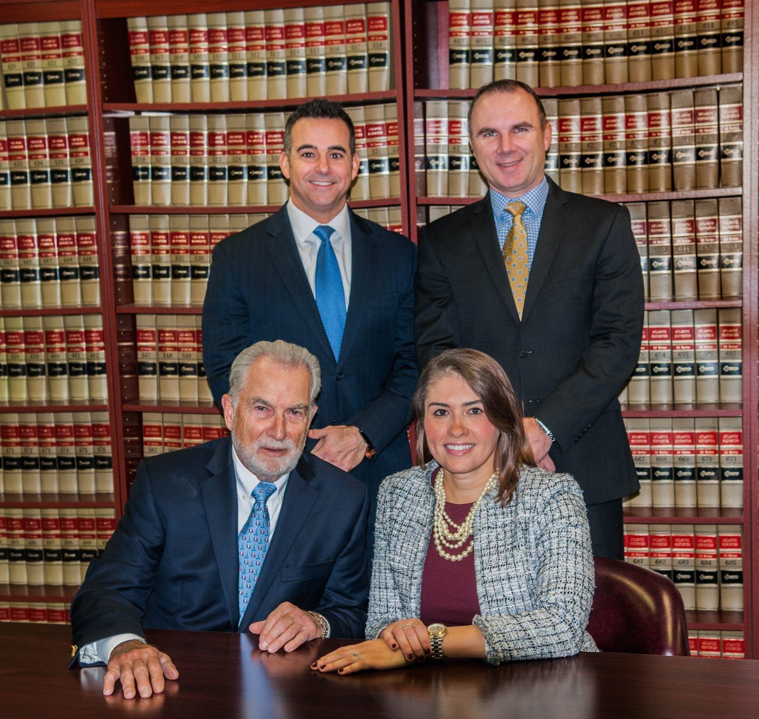 Rembish & LaSaracina, LLC attorneys