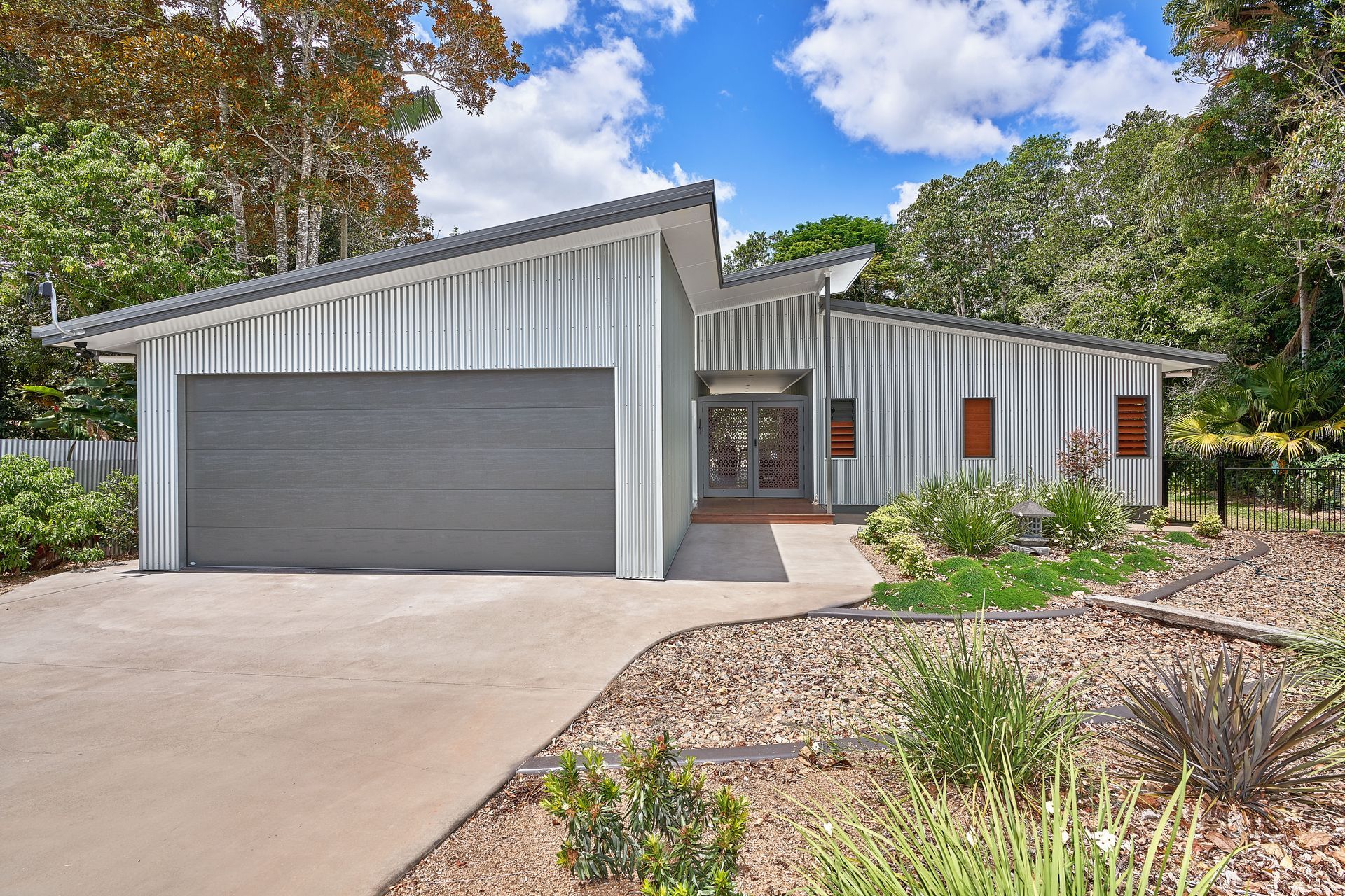 A House And DriveWay — ROGA Build Solutions in Atherton, QLD