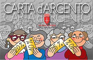 Carta d'argento