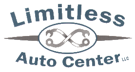 Logo | Limitless Auto Center LLC