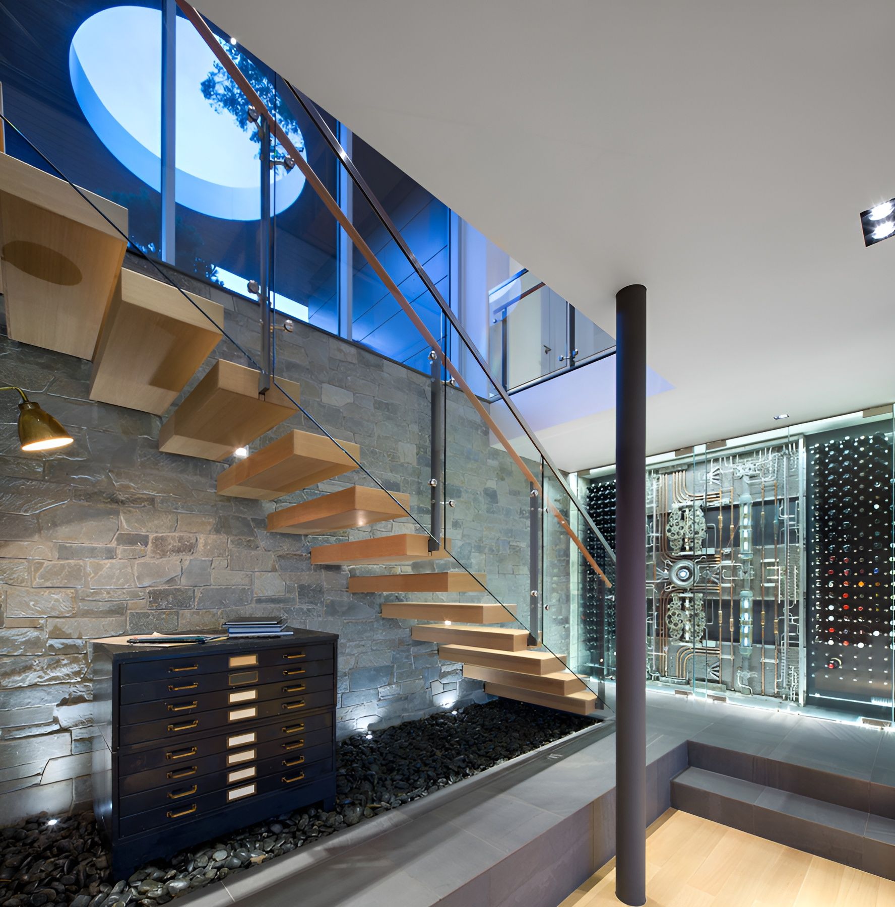 Caulfield 2 | Portfolio | Stillwater Stoneworks