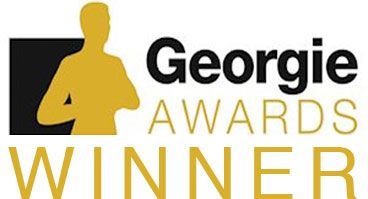 Georgie Award | Recognition Awards | Profile | Stillwater Stoneworks