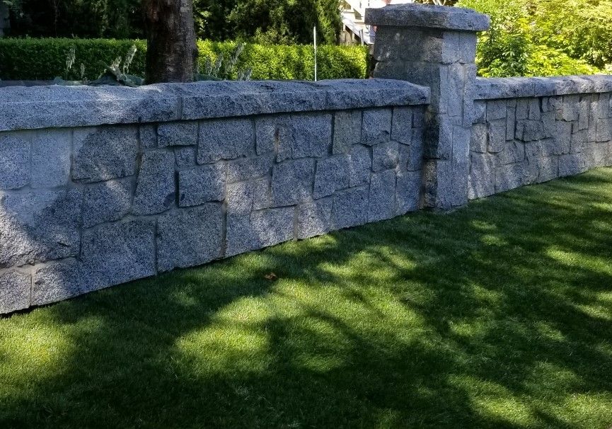 West 17th | Portfolio | Stillwater Stoneworks