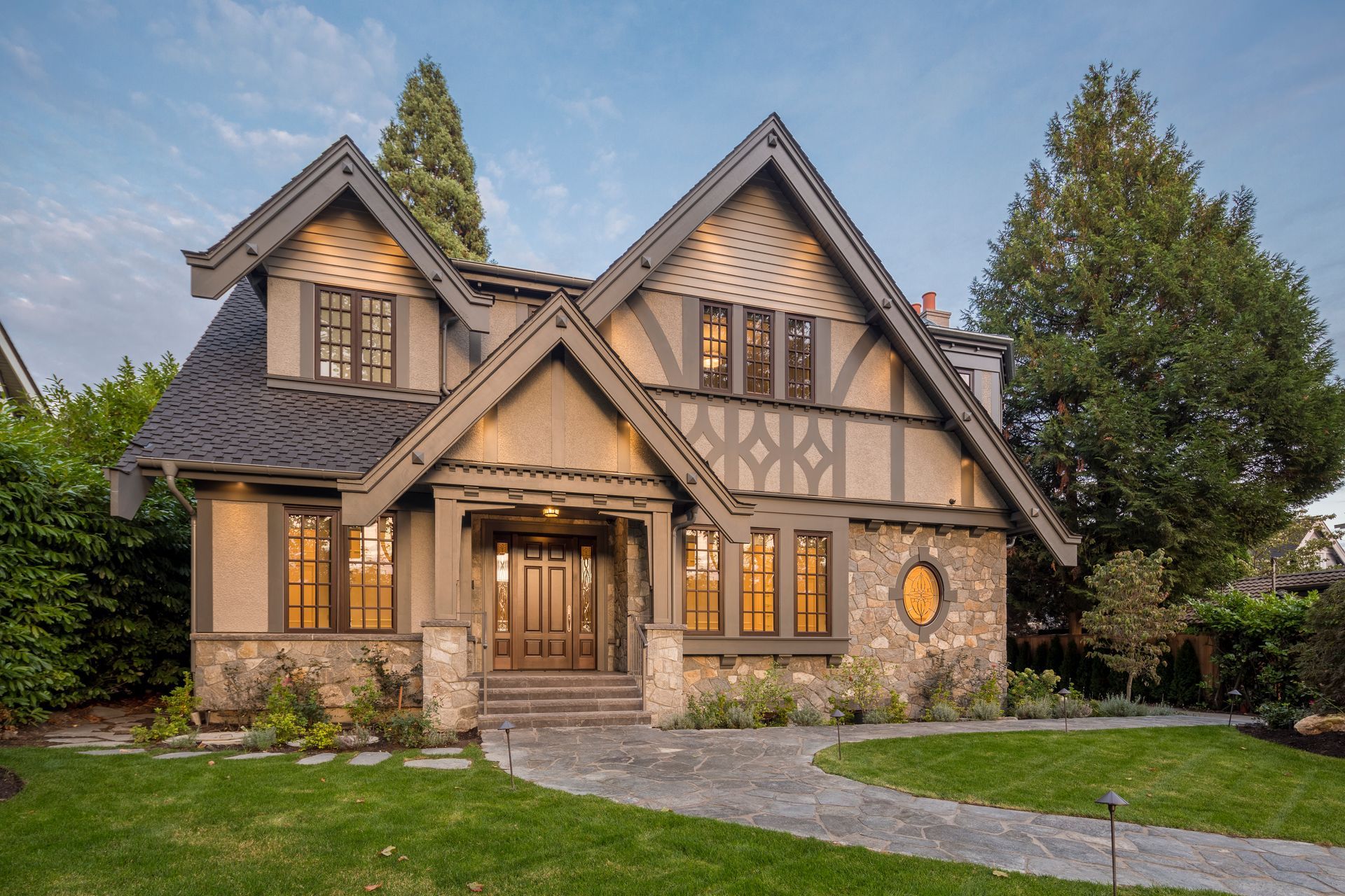Wiltshire | Portfolio | Stillwater Stoneworks