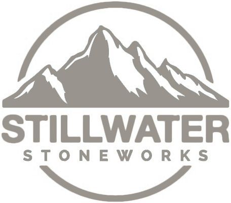 Stillwater Stoneworks Logo | Tablet Header | Stillwater Stoneworks