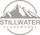 Stillwater Stoneworks Logo | Header | Stillwater Stoneworks