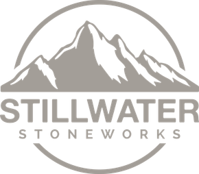 Stillwater Stoneworks Logo | Contact | Stillwater Stoneworks