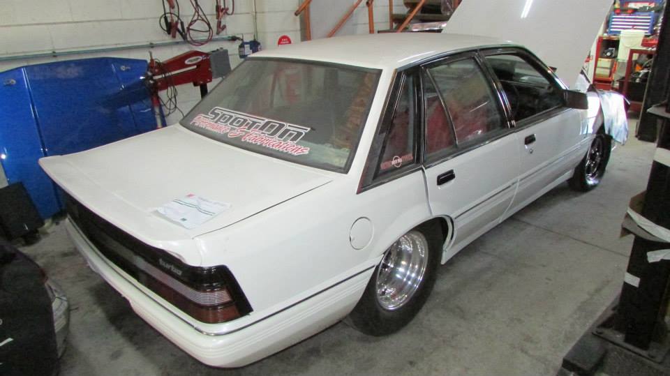 spot on performance and fabrications custom cars turbo supercharged ls rb 2jz rotor rotary burnouts drag raicing kenda brisbane australia