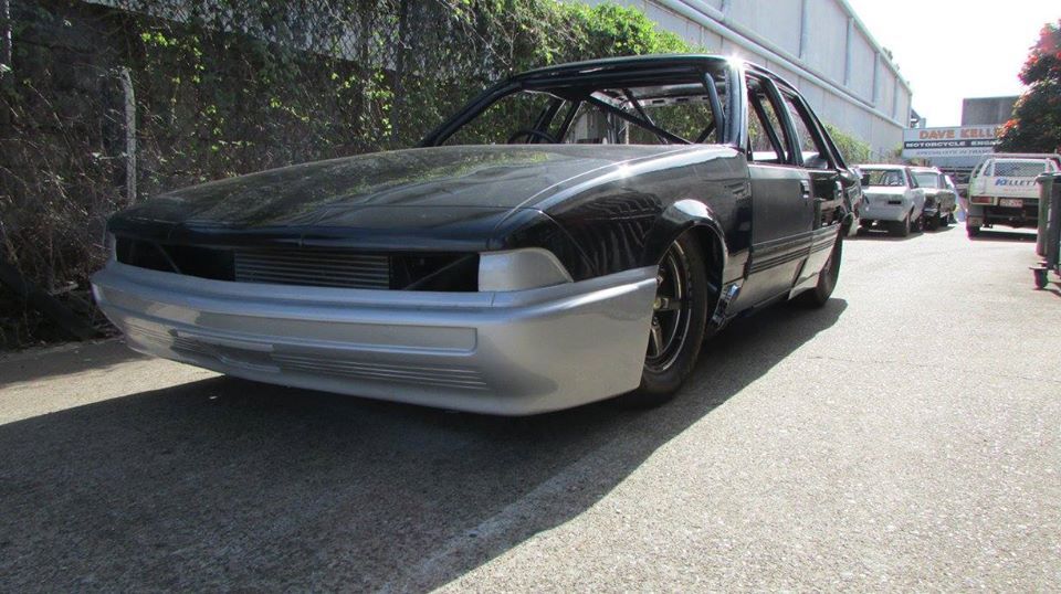 spot on performance and fabrication tube chassis vl drag radial racing